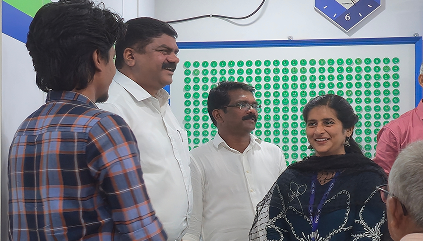 KSFE Program inaugration