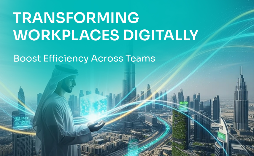 intranet portal development UAE