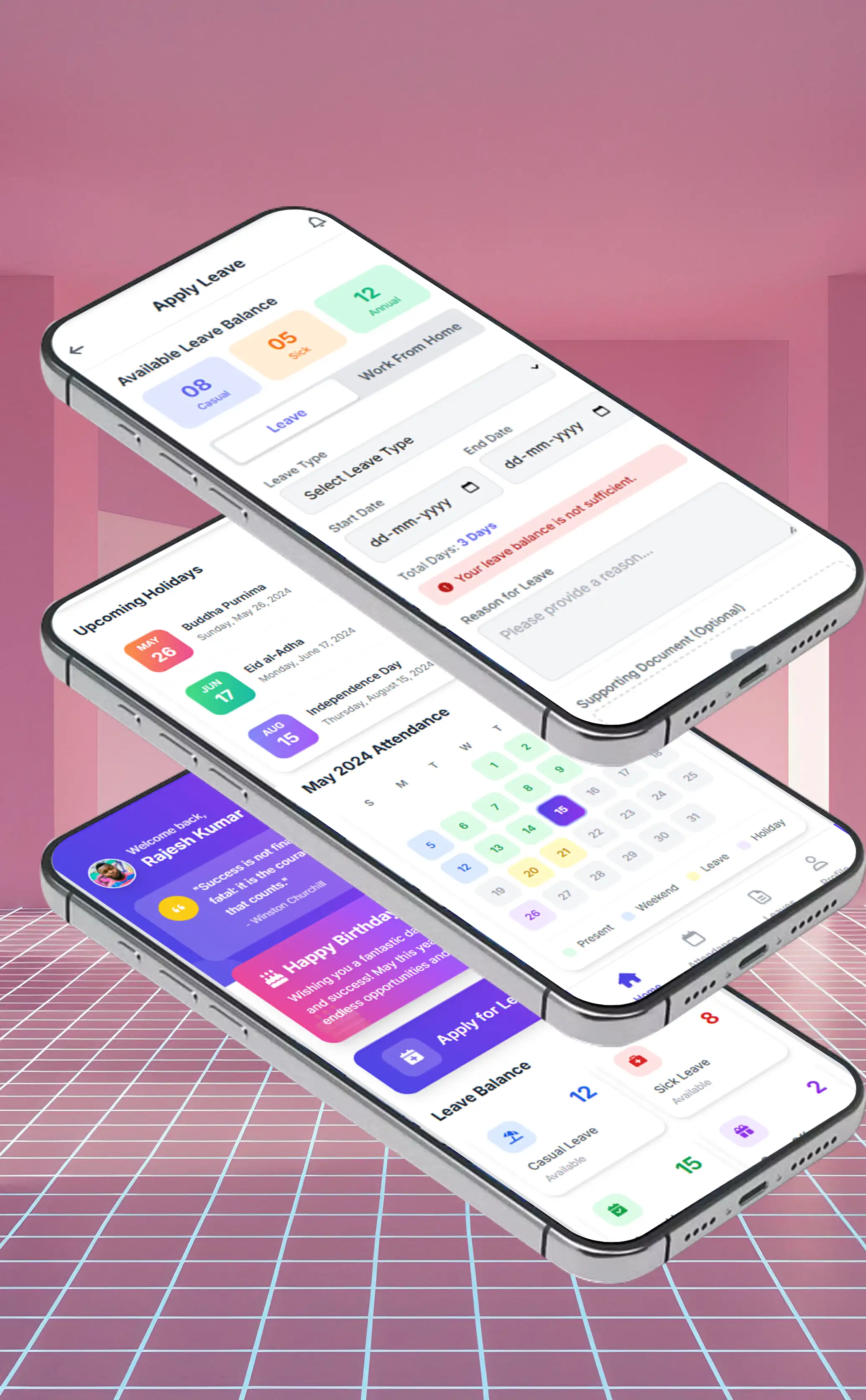 Intranet Development webotix dubai