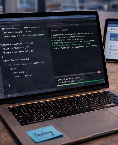 Project Planning & Requirement Analysis