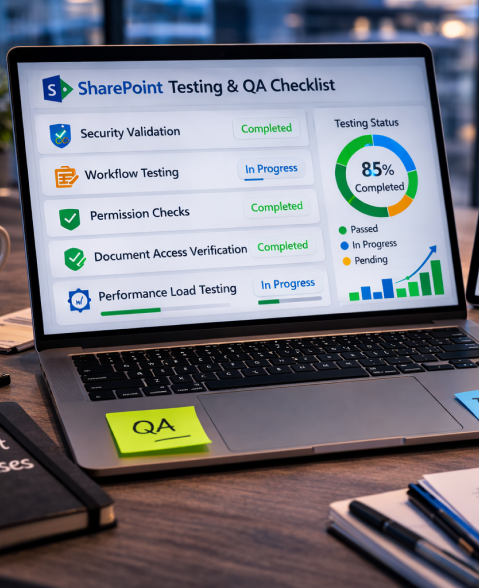 Project Planning & Requirement Analysis