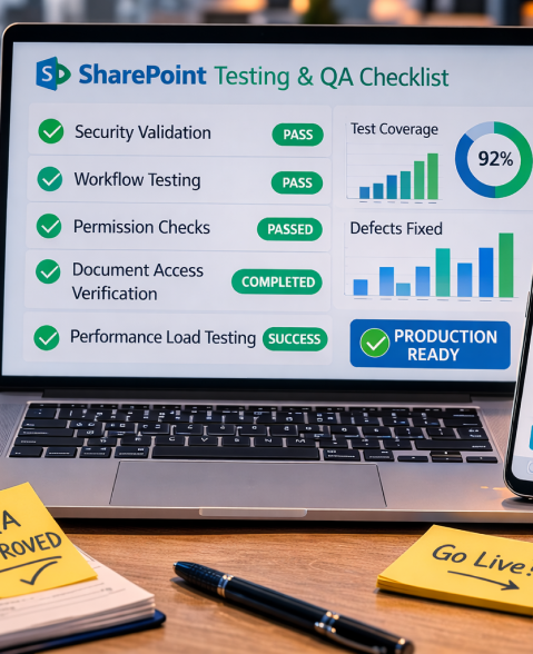 Project Planning & Requirement Analysis