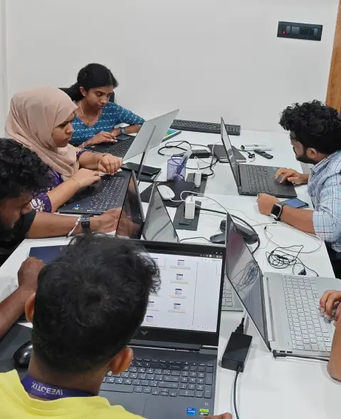 medical fellowship program Dubai - Process Mapping