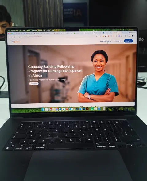 Healthcare Software Development Company Dubai - Research Phase