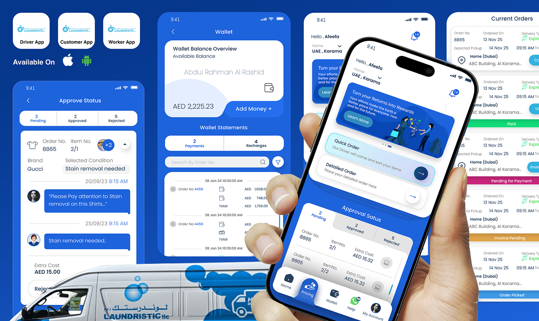 web development company dubai webotix uae