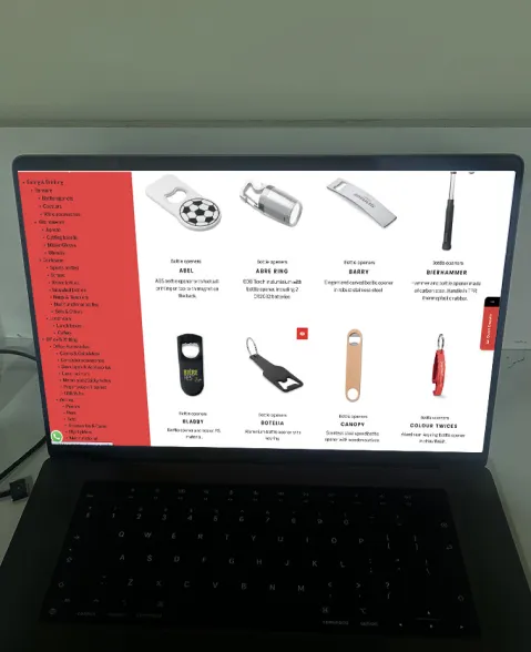bulk corporate gifts UK requirement mapping