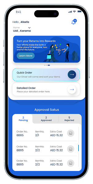 Website Design webotix dubai