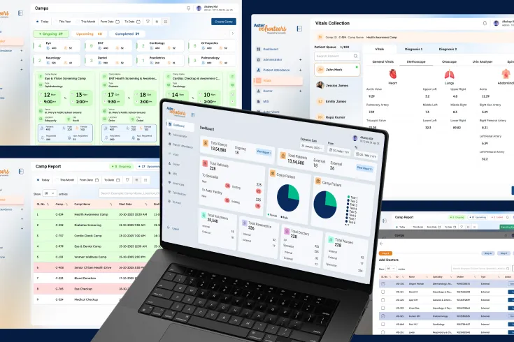 Website Design company webotix uae fintech-platform