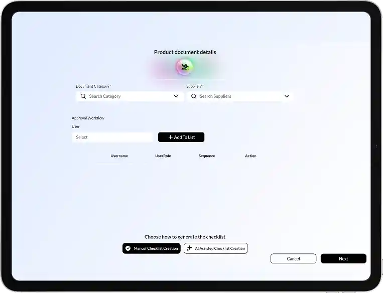 Swift check AI dubai webotix uae