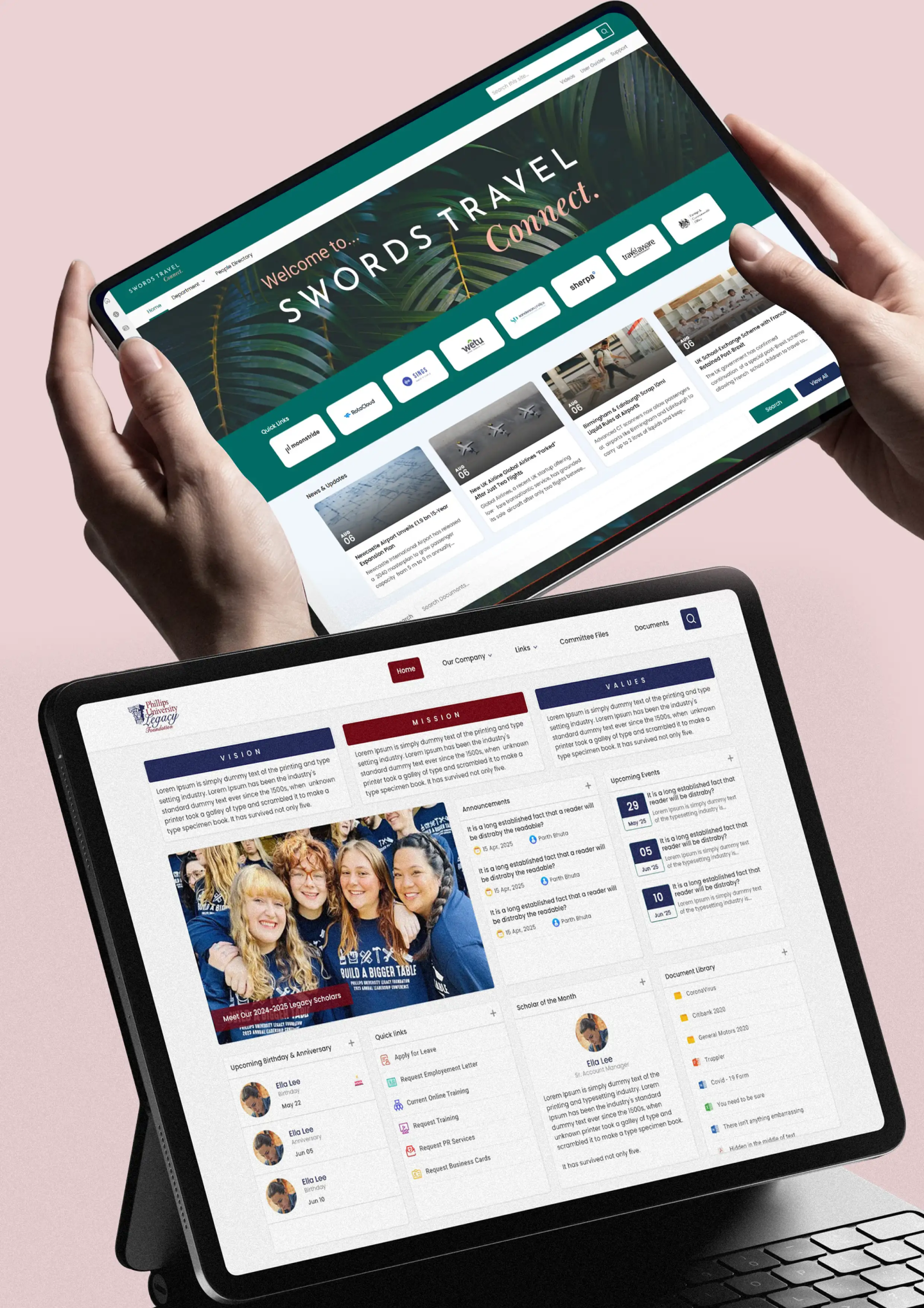 SharePoint Development