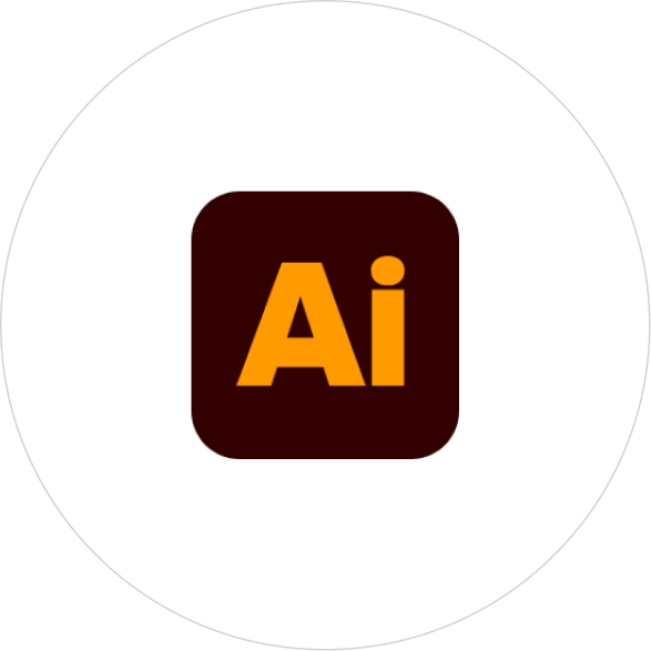 website development company Abu Dhabi illustrator  web design webotix