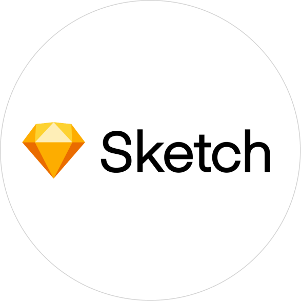 sketch  web design webotix