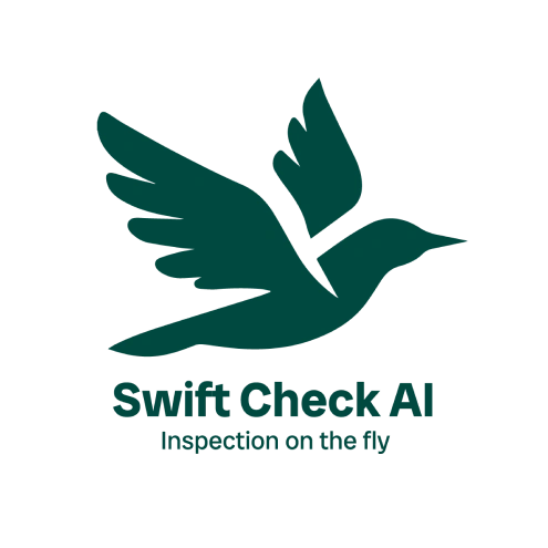 Swiftcheck AI Logo icon