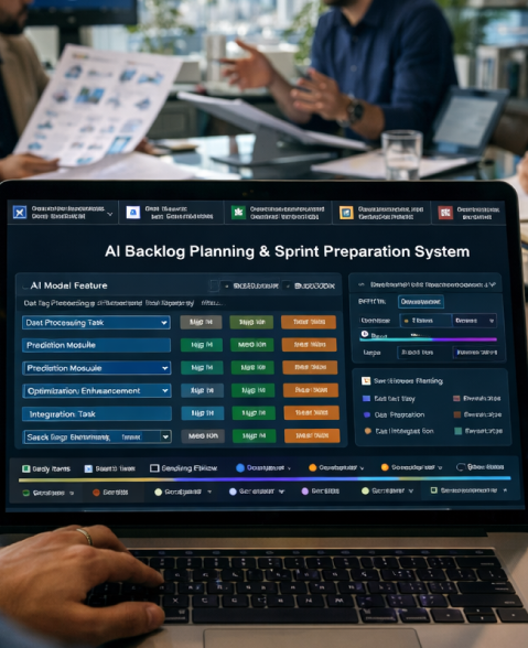 Lastest AI Development and technology 