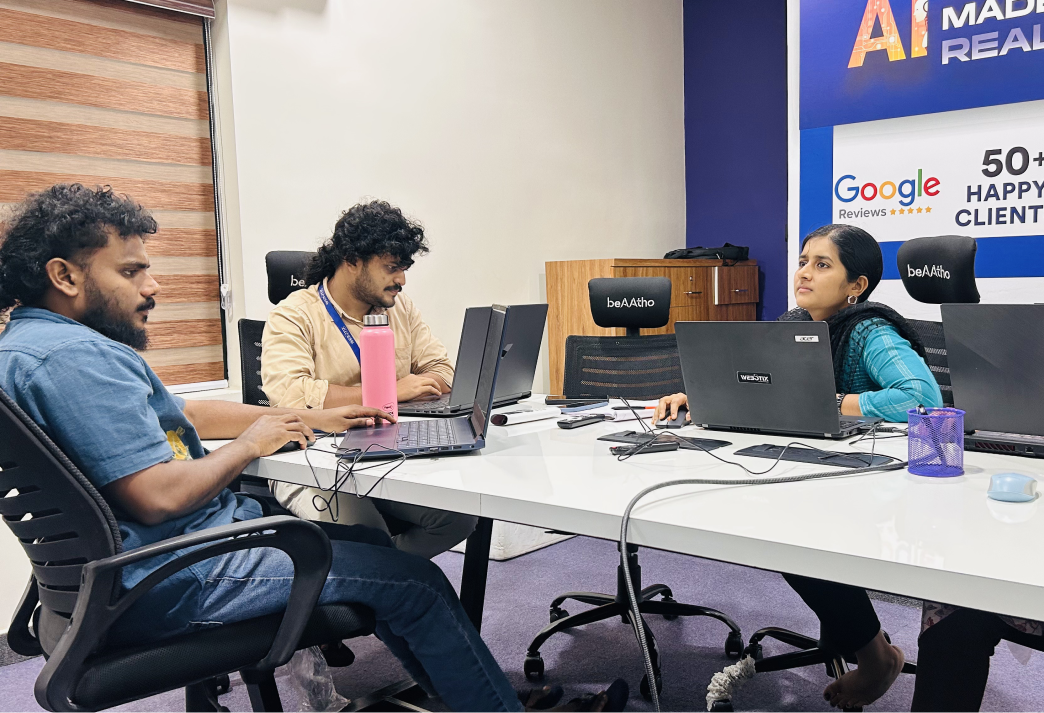 Website Design company company dubai webotix uae