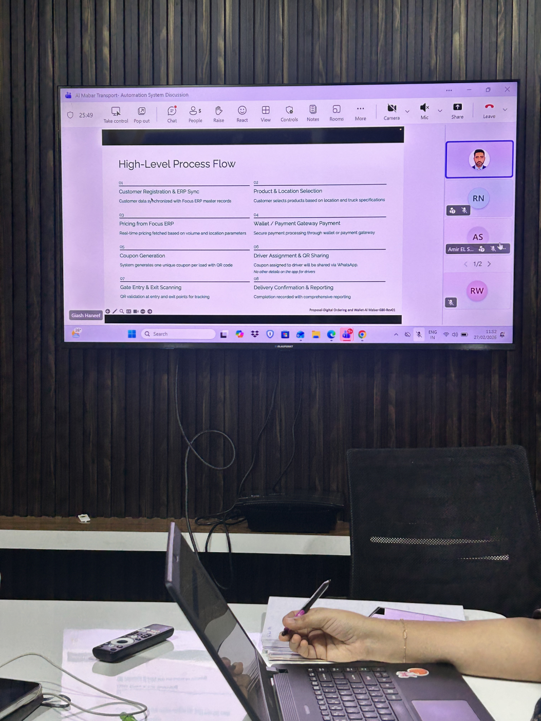 Mobile App development Company dubai webotix uae