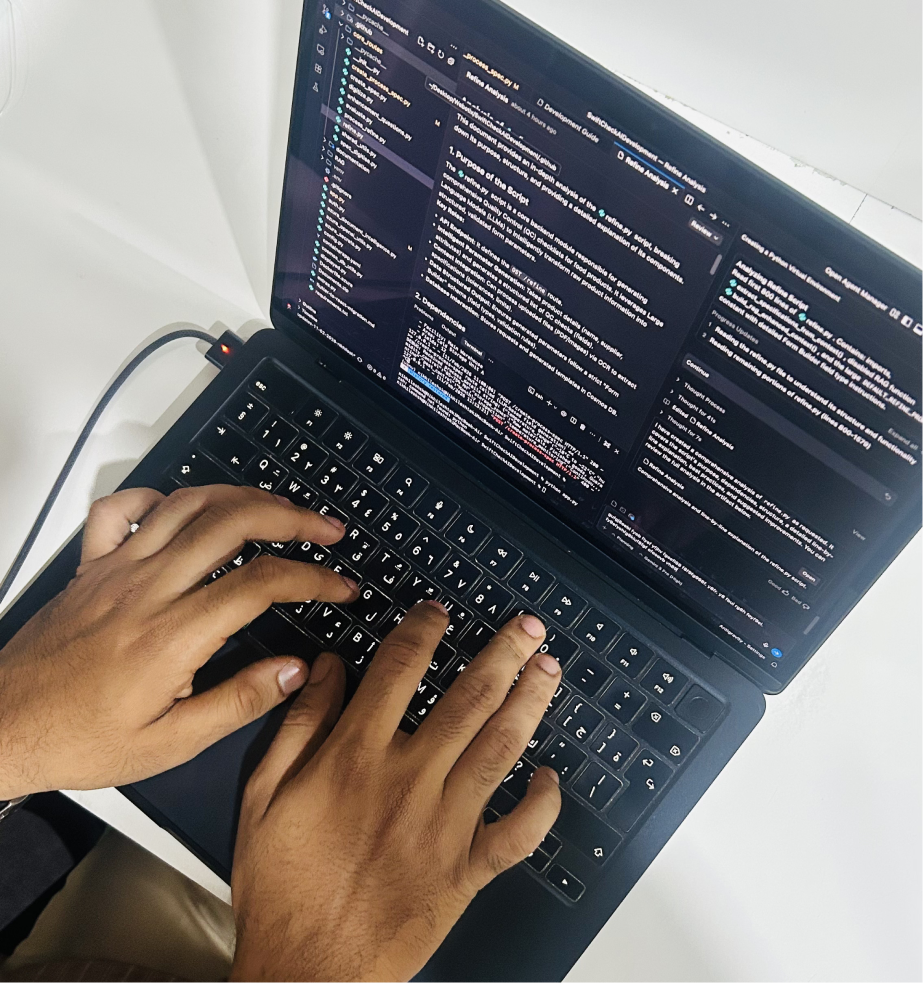 Web App development company webotix uae