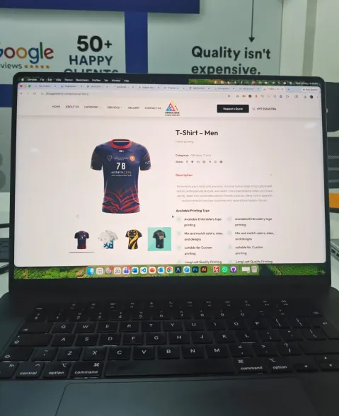 catalog publishing software for businesses UAE
