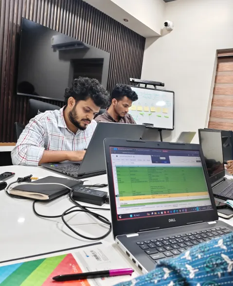 Holographic Production Oversight UAE
