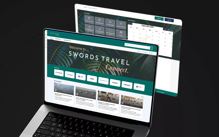 Website Design company webotix uae Heart to heart