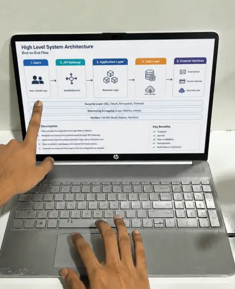 Digital Inspection System UAE - Methodology Phase 2