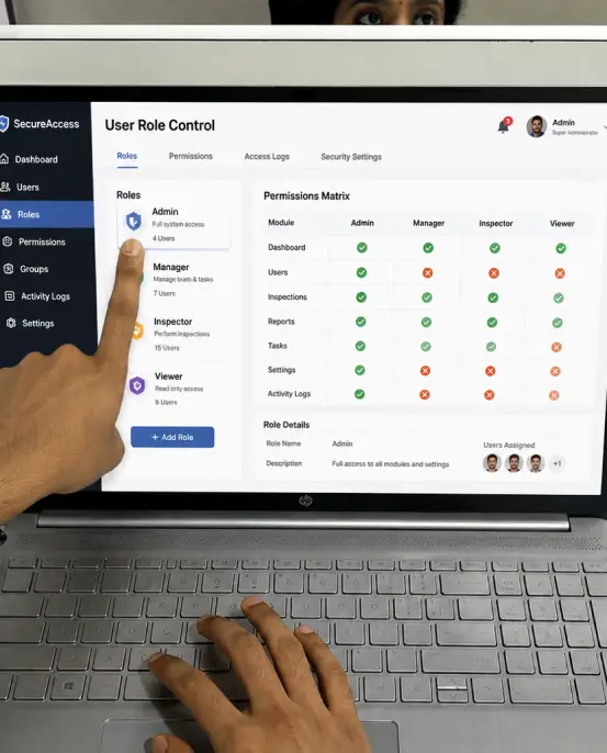 Food Safety Compliance Software Dubai - Al Kabeer Development Approach