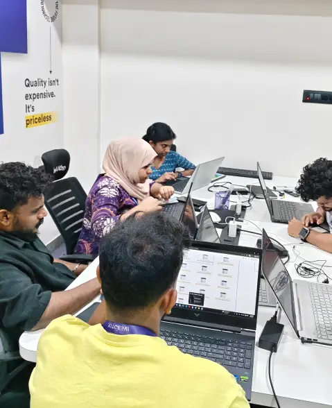 Digital Inspection System UAE - Methodology Phase 2