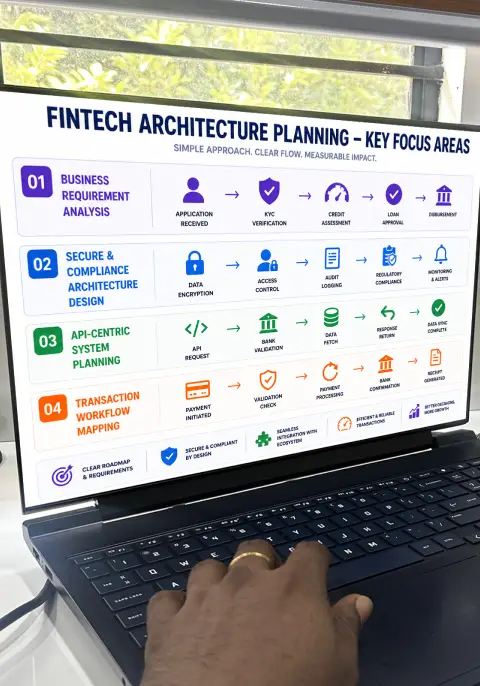 AI Powered Fintech Solutions Dubai Platform