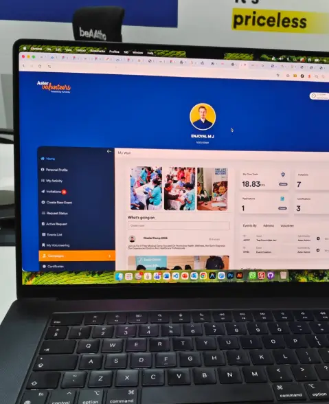 CSR management platform UAE