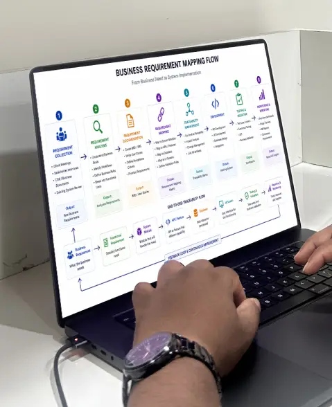 NGO management software UAE