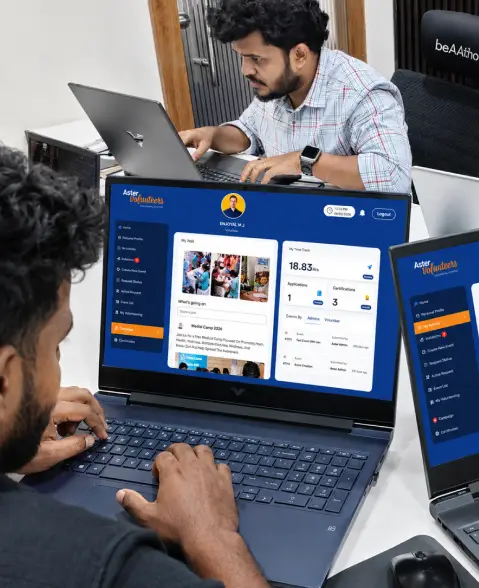 automated time tracking software UAE