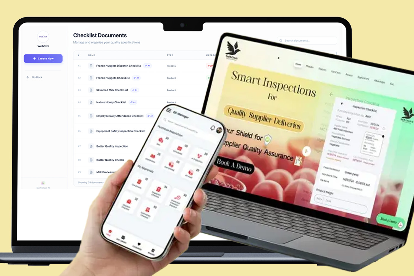 Website Design company webotix uae