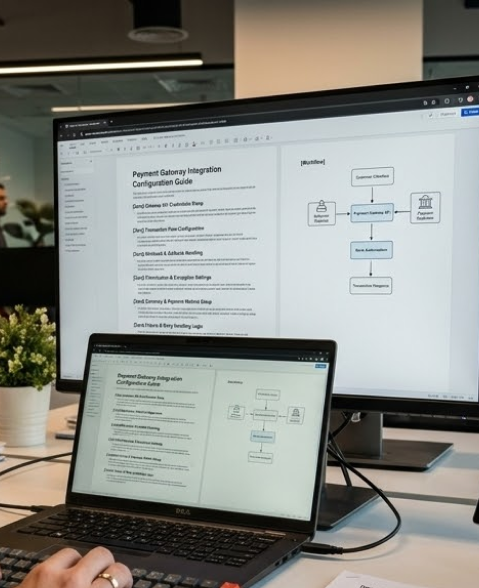 Payment Getway Dubai 