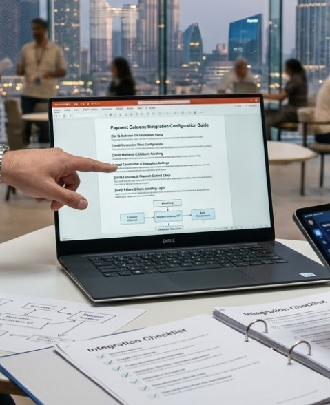 Payment Getway Dubai 