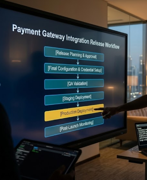 Payment Getway Dubai 