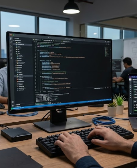 intranet portal webotix