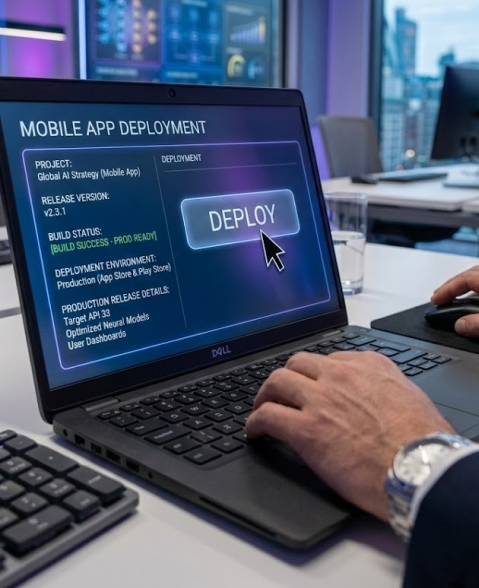 mobile app development dubai websotix