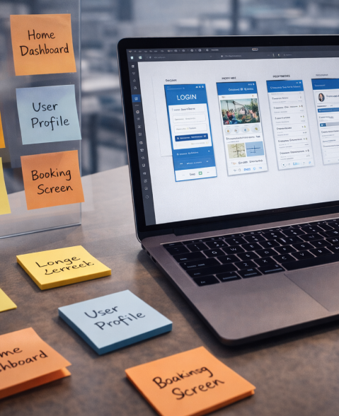 mobile app development dubai websotix
