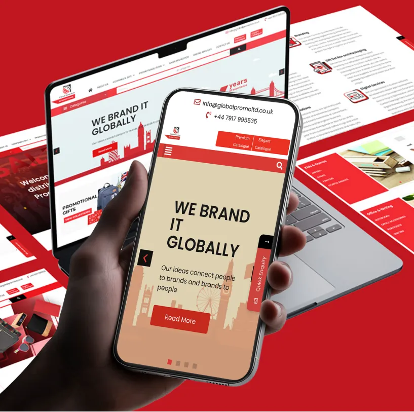 web development company dubai webotix uae