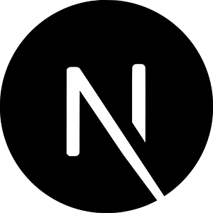 frontend technology next js