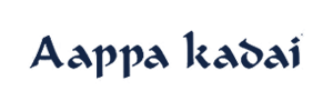 Aappa Kadai